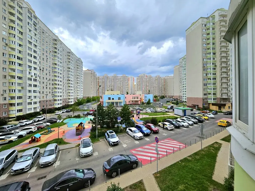 Продажа 1 к.кв. в ЖК Первый Московский - Фото 11