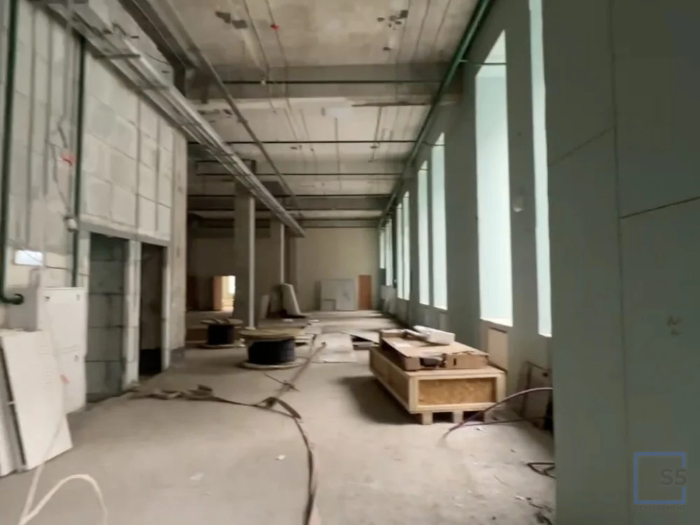 Аренда офиса, м. Тульская, Лихачева д.5 - Фото 9