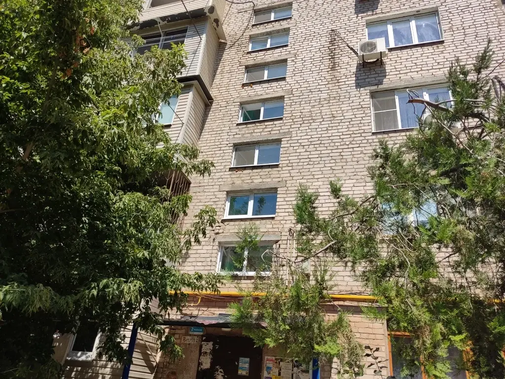 Продам 3-х комнатную квартиру площадью 66 квадратных метров - Фото 2