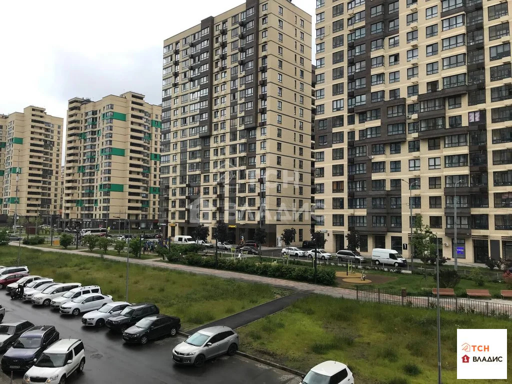 Аренда квартиры, Мытищи, Мытищинский район, проспект Астрахова - Фото 6