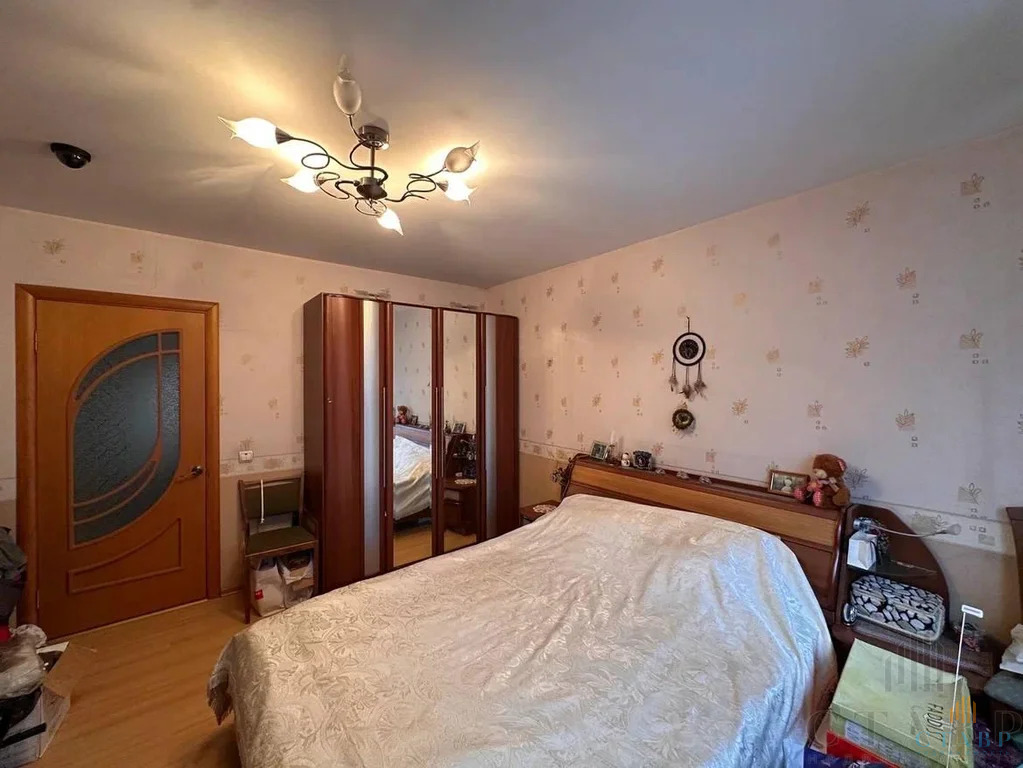 Продажа квартиры, Ленинский пр-кт. - Фото 12