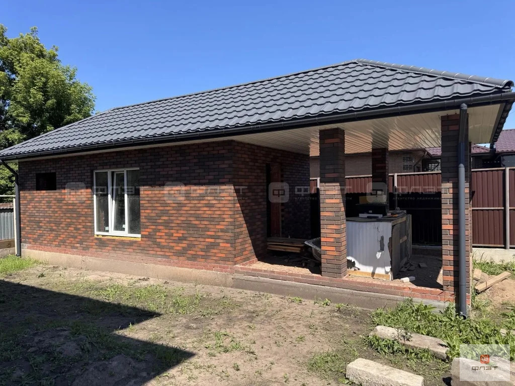 Продажа дома, Казань, ул. Заречная (Константиновка) - Фото 7