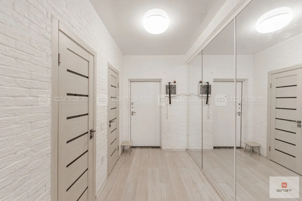 Продажа квартиры, Казань, ул. Академика Глушко - Фото 14