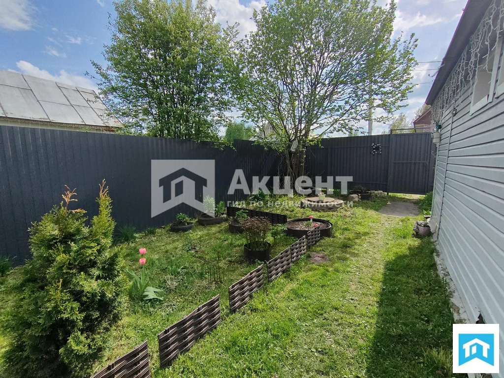 Продажа дома, Кохма, Ивановский район, ул. Лежневская - Фото 6