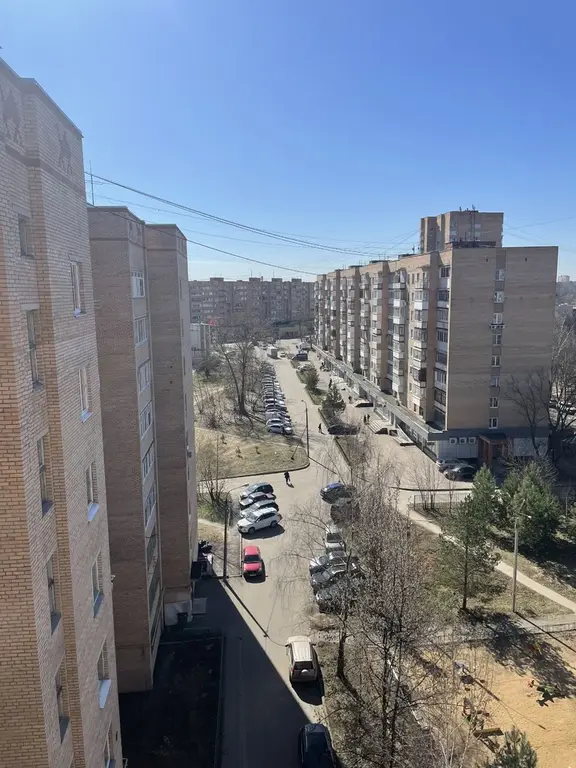 1к в центре города - Фото 6