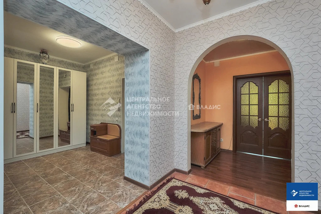 Продажа квартиры, Рязань, улица 4-я Линия - Фото 20