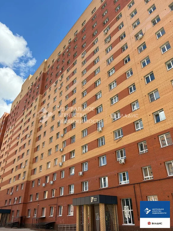 Аренда квартиры, Рязань, улица Княжье Поле - Фото 18