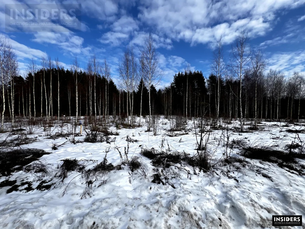 Продажа участка, Вирки, Всеволожский район - Фото 2