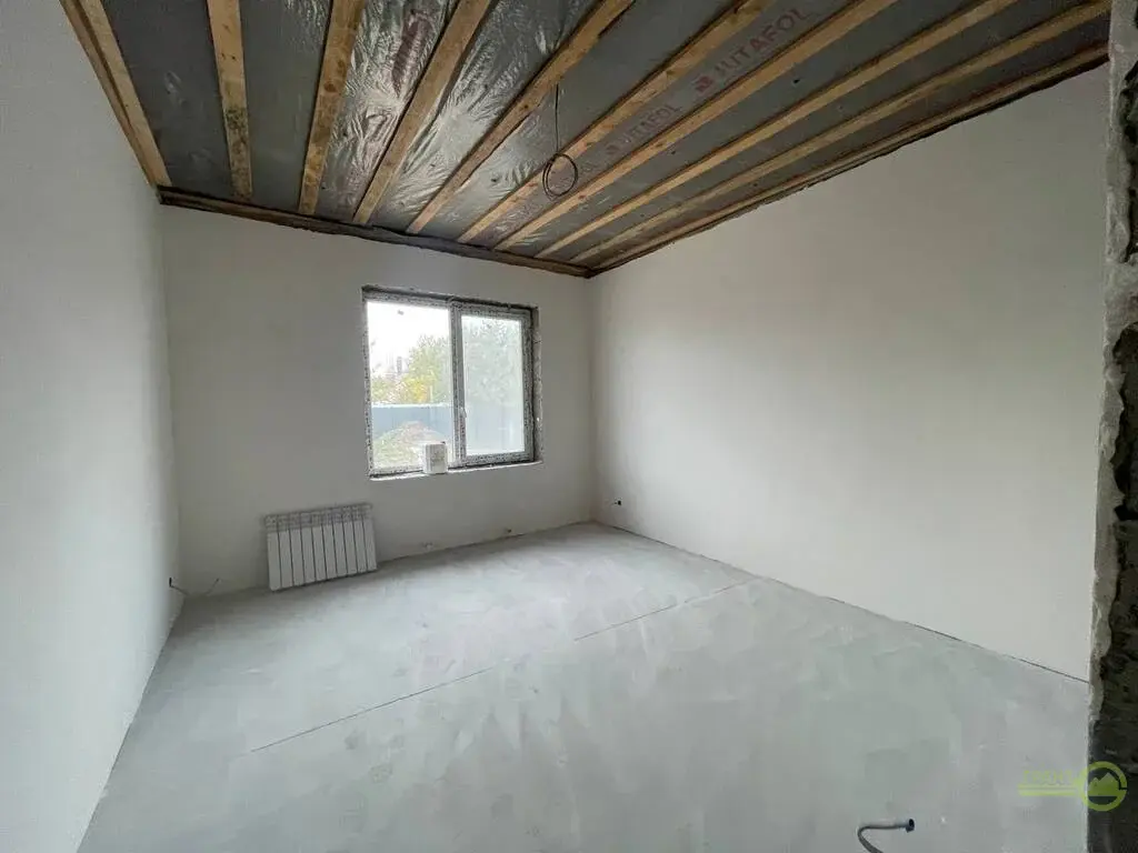 Стильный дом в Дубовое с гаражом - Фото 11