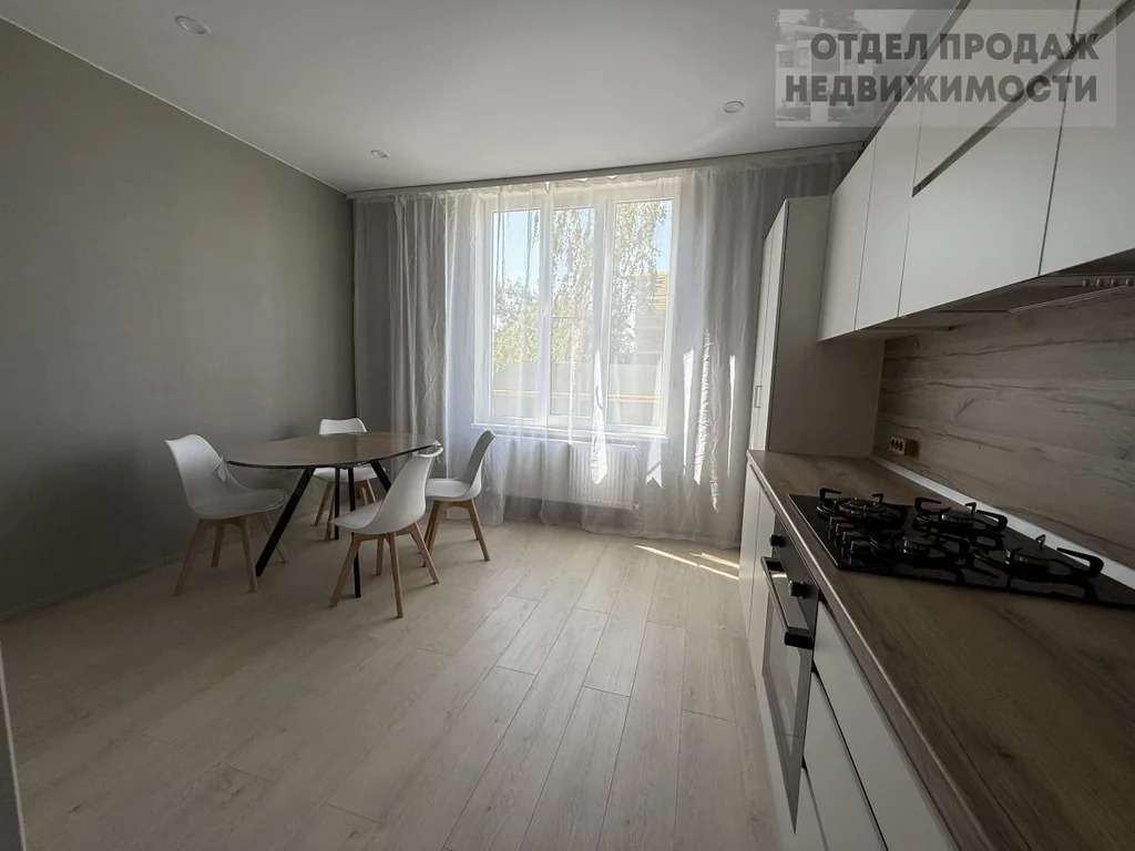 Современный дом - Фото 12