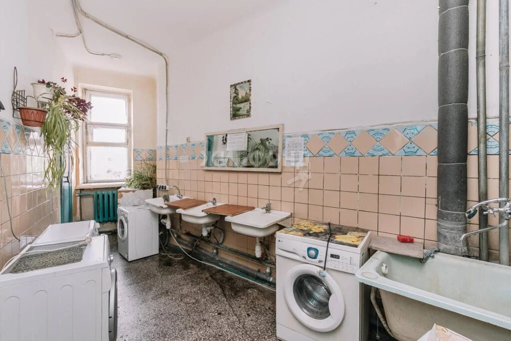 Продажа комнаты, Новосибирск, Кирова пл. - Фото 3