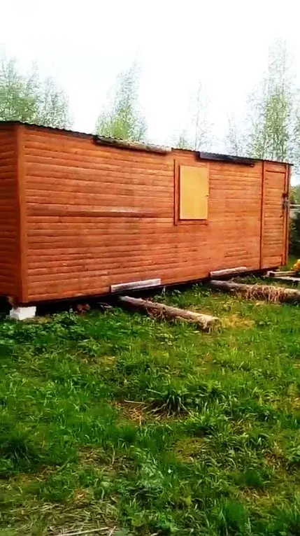 Участок 12 соток в д. Шапкино, СНТ Звездочка - Фото 5