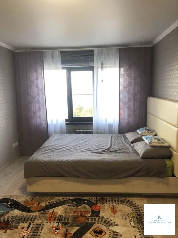 3-к квартира, 71 м, 5/5 эт. - Фото 3