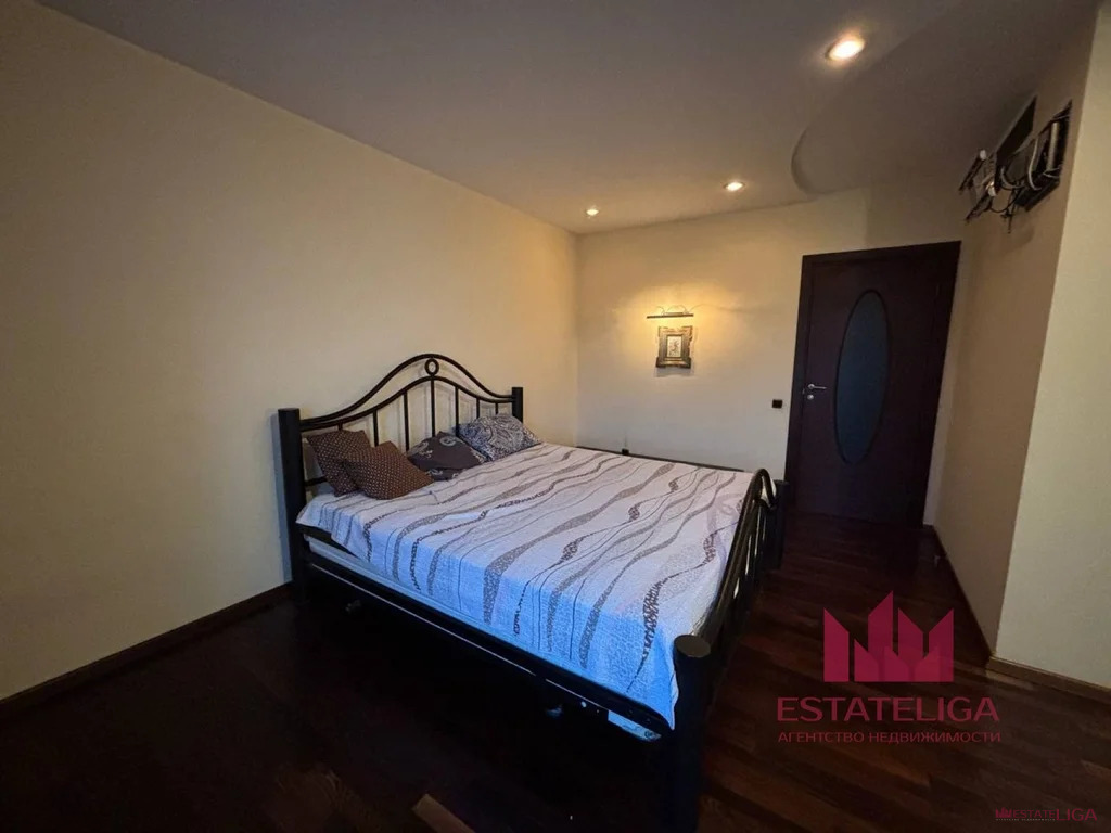 Аренда квартиры, м. Улица 1905 года, Шмитовский проезд - Фото 25