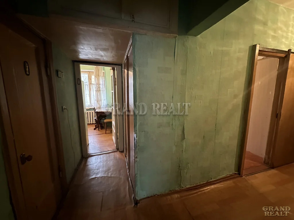 Продажа квартиры, ул. Никитинская - Фото 14