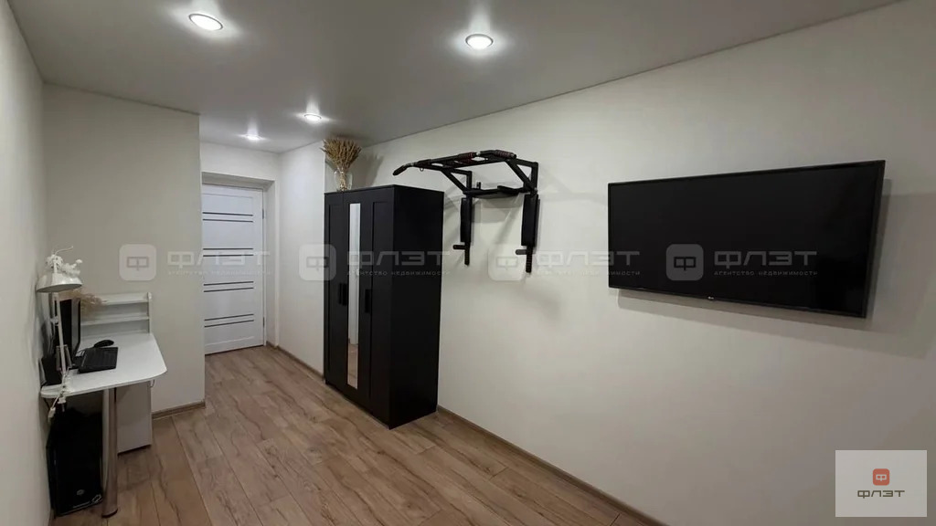 Продажа квартиры, Казань, ул. Восстания - Фото 8