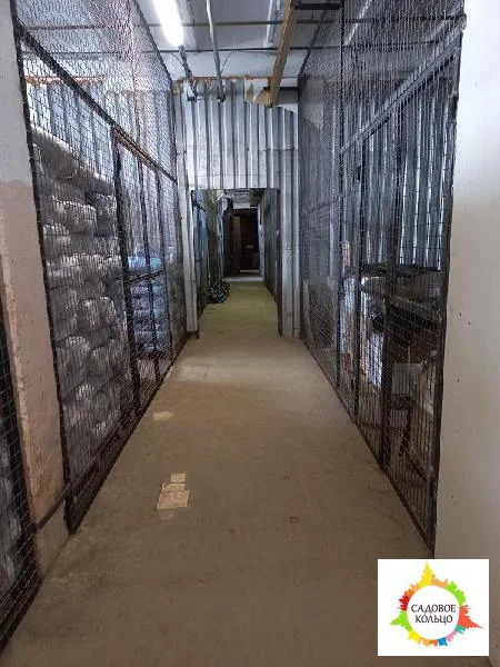 Отапливаемый склад 40 м2 - Фото 14