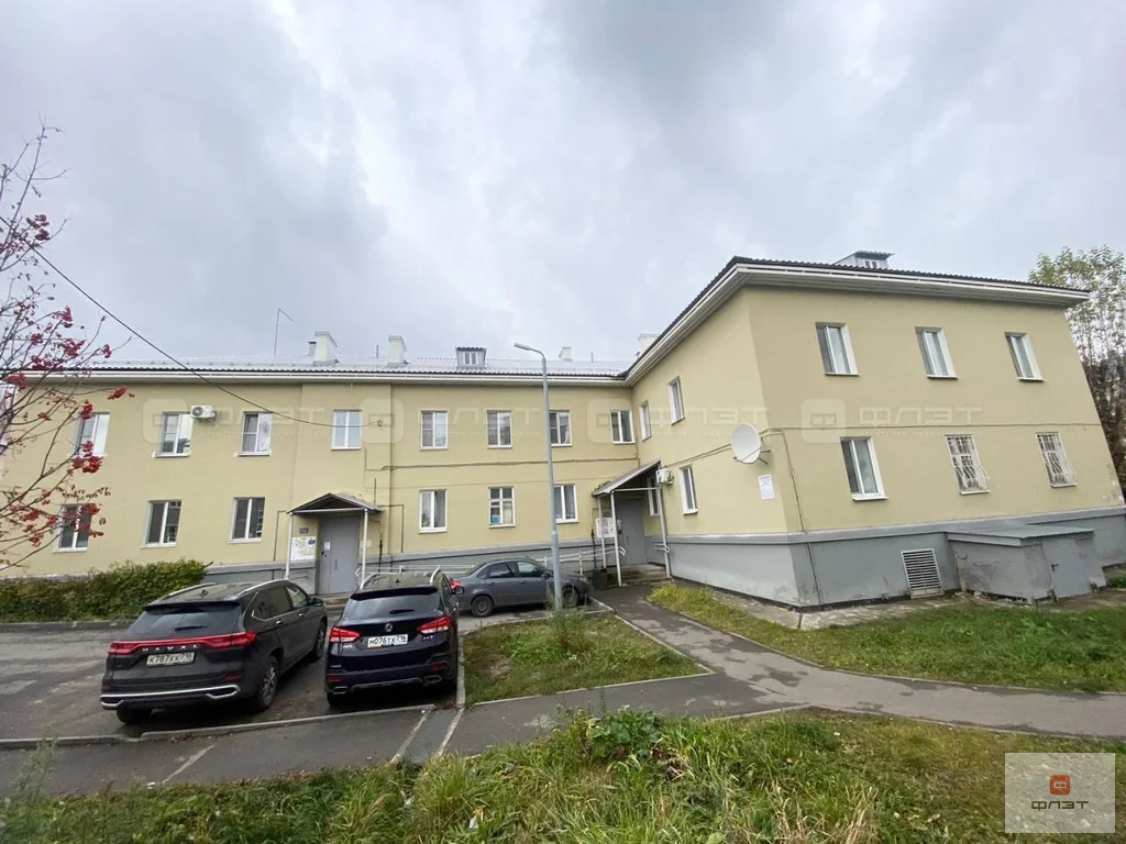 Продажа квартиры, Казань, Дербышки ул. Мира - Фото 21