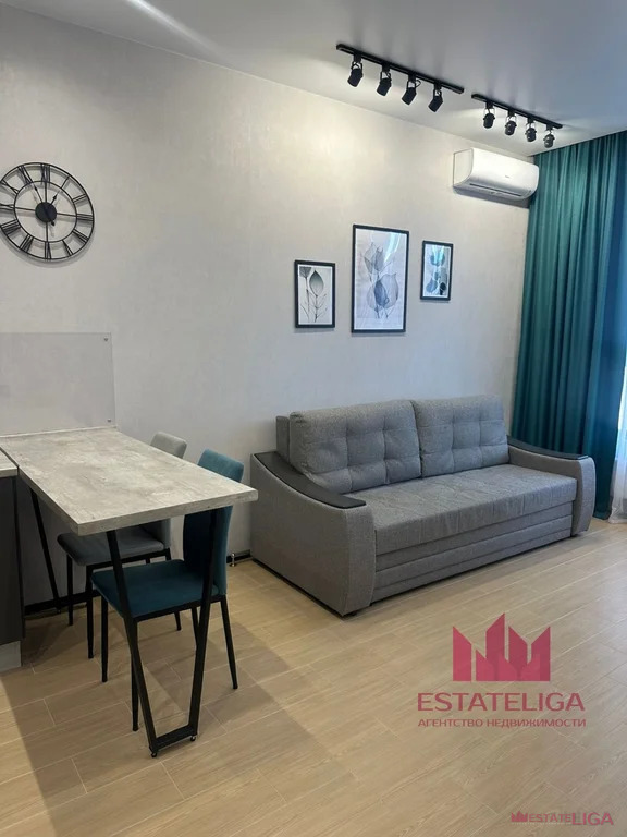 Аренда квартиры, улица Родченко - Фото 1