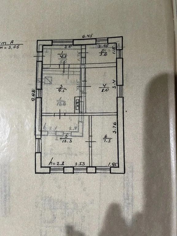 Продажа дома, Полтавская, Красноармейский район, ул. Ленина - Фото 17