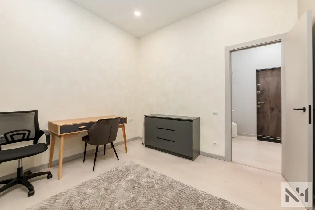 Двухкомнатная квартира в ЖК Притяжении - Фото 9