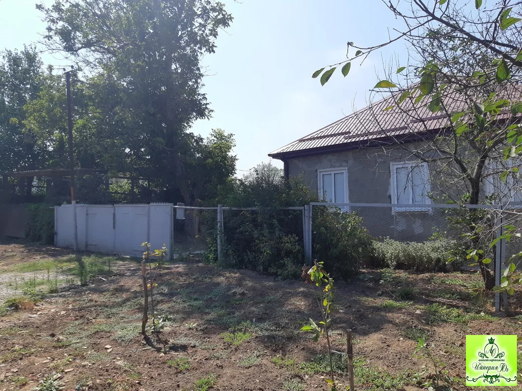 Продажа дома, Адагум, Крымский район, ул. Ленина - Фото 2