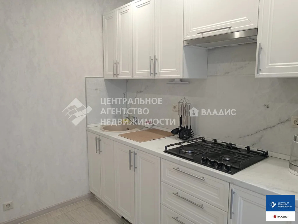 Аренда квартиры, Рязань, ул. Островского - Фото 6