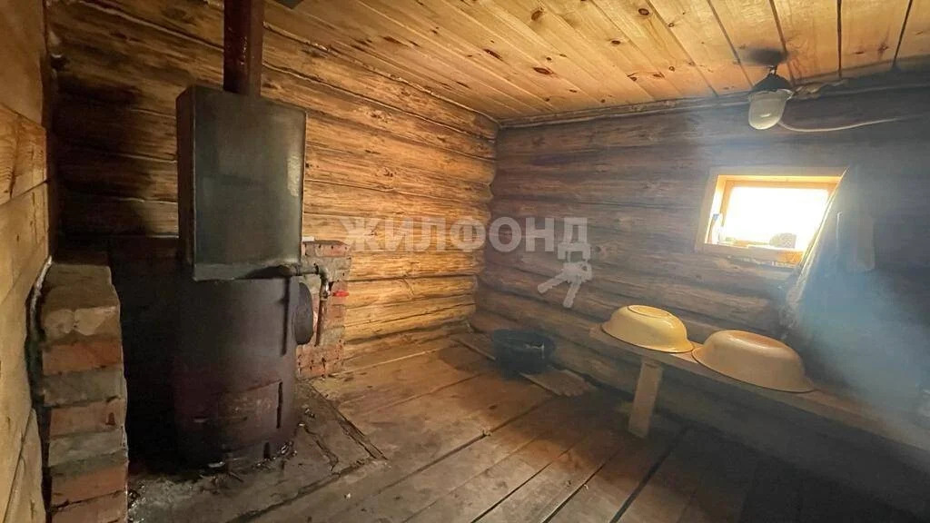 Продажа дома, Сокур, Мошковский район, ул. Колхозная - Фото 20