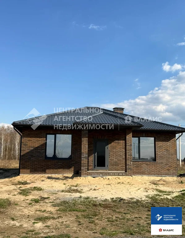 Продажа дома, Семкино, Рязанский район - Фото 10