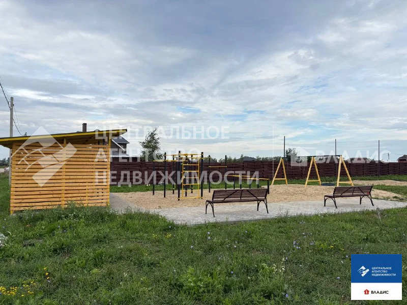 Продажа участка, Рязанский район, Солнечная улица - Фото 7