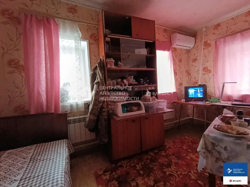 Продажа дома, Ирицы, Шиловский район, ул. Овражная - Фото 13