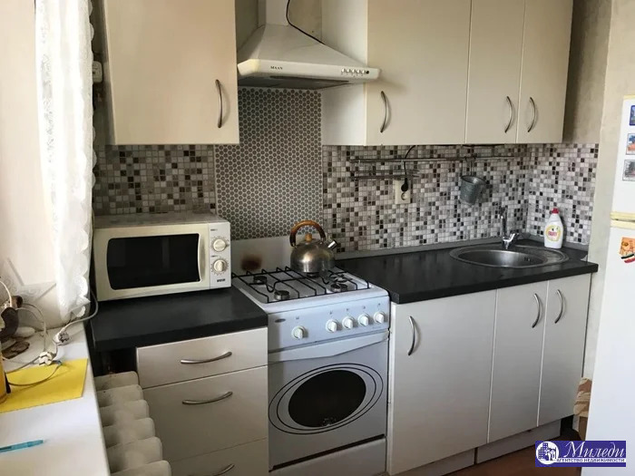 Продажа квартиры, Батайск, ул. Речная - Фото 3