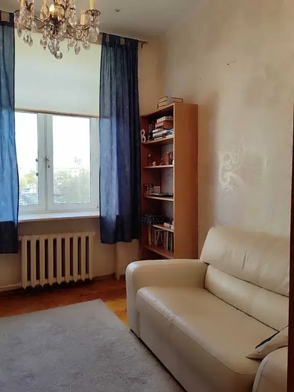 Продается 3-х комнатная квартира в Москве ул. Берзарина - Фото 14