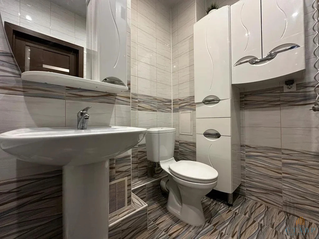 Продажа квартиры, Кудрово, Всеволожский район, строителей проспект - Фото 17