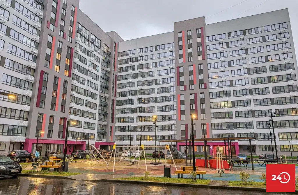 Евро 2-х комнатная квартира по ул. Натальи Лавровой 20 - Фото 13