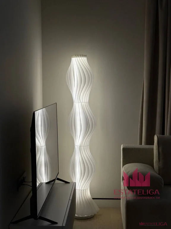 Аренда квартиры, улица Василия Ланового - Фото 2