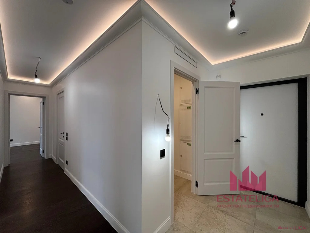 Продажа квартиры, улица Эдуарда Стрельцова - Фото 31