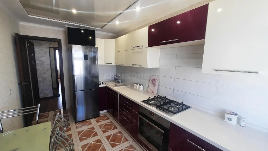 Продажа квартиры, Севастополь, Античный пр-кт. - Фото 4
