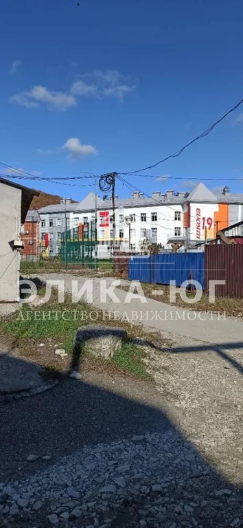 Продажа участка, Ольгинка, Туапсинский район, 1-мкр. - Фото 19