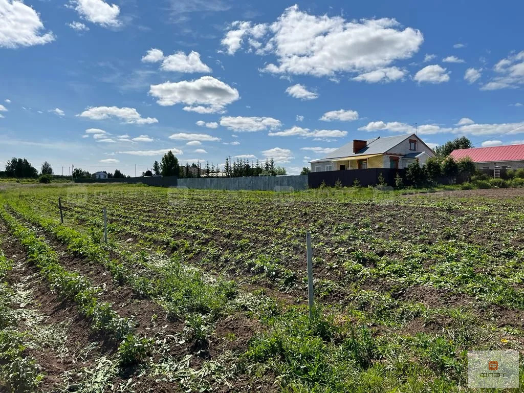 Продажа участка, Ленино-Кокушкино, Пестречинский район, ул. Зеленая - Фото 4