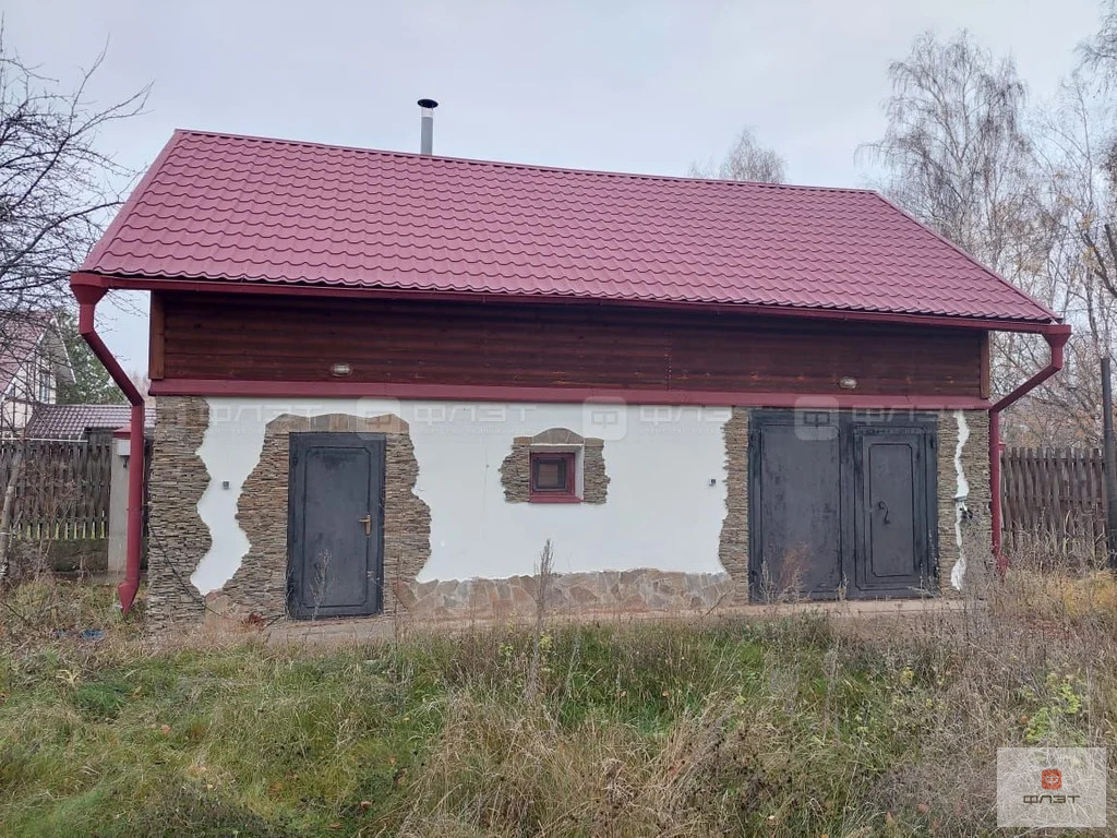 Продажа участка, Введенская Слобода, Верхнеуслонский район, ул. ... - Фото 11