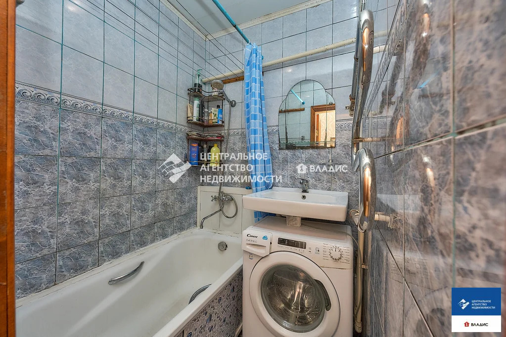Продажа квартиры, Ходынино, Рыбновский район, ул. Почтовая - Фото 11