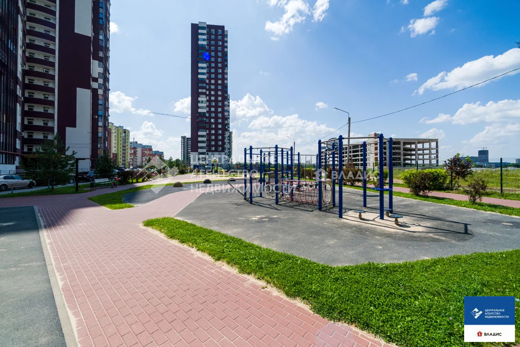 Продажа квартиры, Рязань, Брестская улица - Фото 15