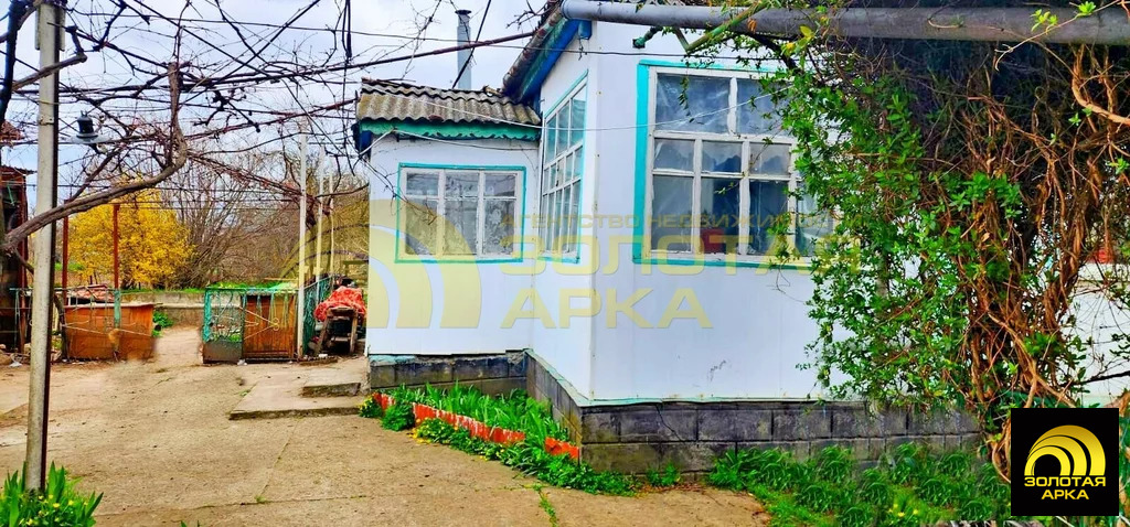 Продажа дома, Варениковская, Крымский район - Фото 1