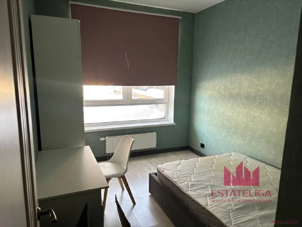 Аренда квартиры, м. Фили, Большая Филевская улица - Фото 4