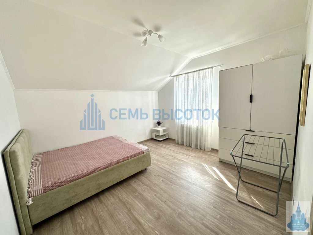 Продажа дома, Домодедово, Домодедово г. о., Владимирская ул. - Фото 23