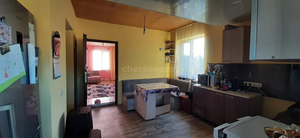 Продажа дома, Богатырь, Бахчисарайский район, ул. Шевченко - Фото 10