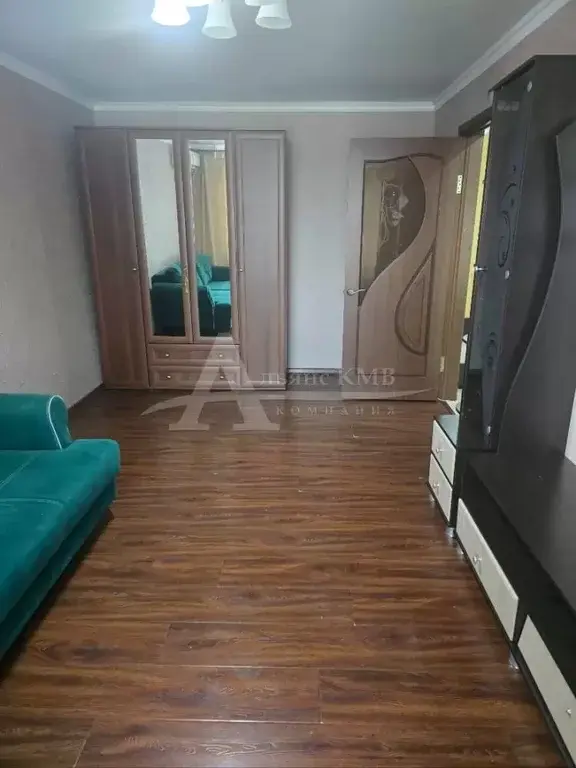 Продажа квартиры, Минеральные Воды, ул. 50 лет Октября - Фото 1