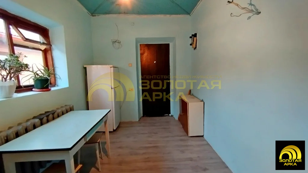 Продажа квартиры, Старотитаровская, Темрюкский район, ул. Ленина - Фото 10