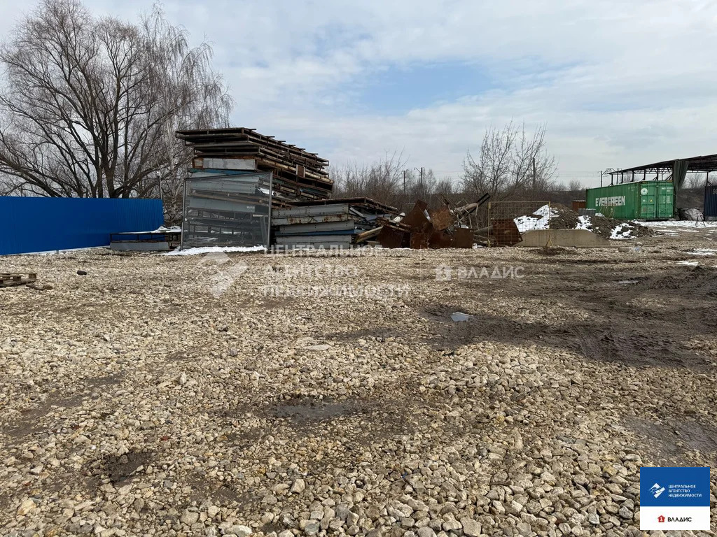 Продажа земельного участка, Рязань - Фото 21